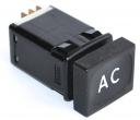 Saab Air Conditioner Switch 8568453 85-68-453