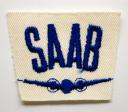 SAAB patch