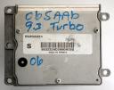 Catalog of Saab Electronic Control Units (ECUs) and Electronic Control Modules (