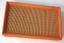 Saab air filter 4236063