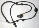 Saab Driver Side Anti-lock Brake Wheel Sensor 400151 40-01-517