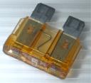 5 amp blade fuse