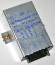 Saab 900 Cruise Control ECU 8587016 85-87-016