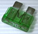 30 amp blade fuse