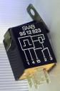 Saab Window Relay 9512823 95-12-823