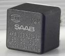 Saab multipurpose relay 9556390 95-56-390