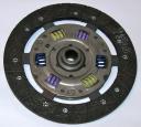 Saab clutch disc 8726606