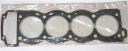 Saab head gasket 7585037 75-85-037