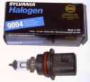 headlamp bulb 9004