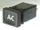 Saab Air Conditioner Switch 8568453 85-68-453