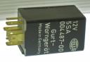 Saab Buzzer Relay 8587669 85-87-669