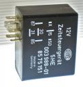 Saab Time Delay Relay 8575151 85-75-151