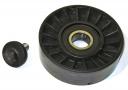 Saab idler pulley 4752879